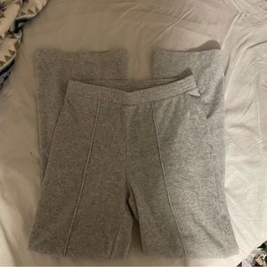 Aerie flare bottoms